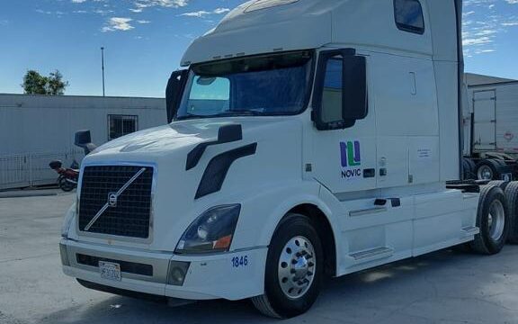 crossborder transportation