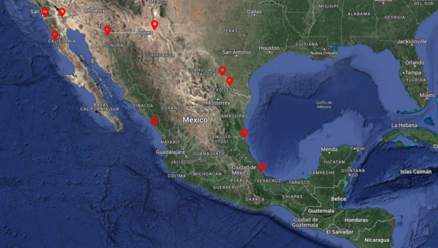 mexican custom broker mexican custom broker