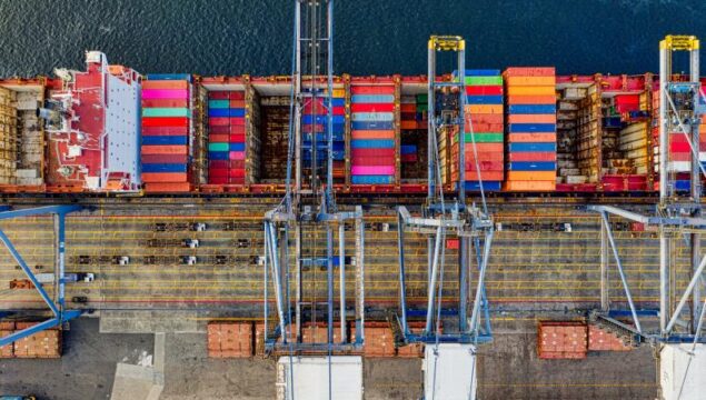 ocean freight services ocean freight services