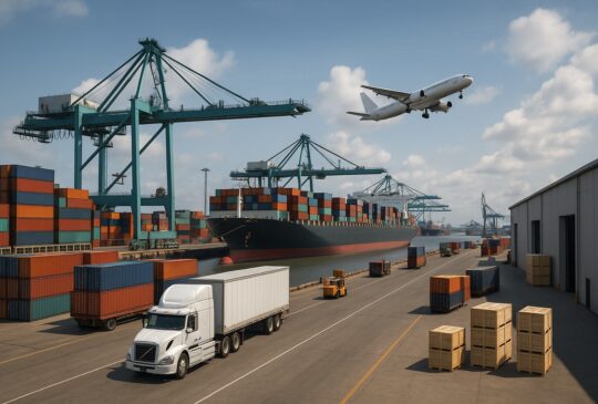 cargo-unloading-ensenada-port